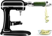 Миксер Китчен Эйд Artisan 5KSM70SHXEOB фото 4 в Екатеринбурге Миксер KitchenAid Artisan 5KSM70SHXEOB фото 4 в Екатеринбурге