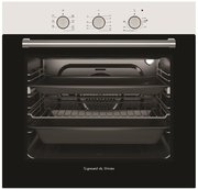 Духовой шкаф Zigmund Shtain EN 118.511 W