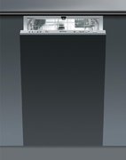 Посудомоечная машина Smeg STA4507IN фото 3 в Екатеринбурге
