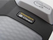 Пылесос Miele SKCF5 Blizzard CX1 Parquet PoweLine Graphite grey фото 4 в Екатеринбурге