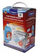 Стартовый набор для посудомоечных машин Topperr 3304 фото в Екатеринбурге
