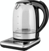 Чайник Maunfeld MGK-614BK фото 2 в Екатеринбурге