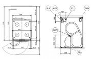 Сушильная машина Miele PDR507HP RU LW фото 4 в Екатеринбурге