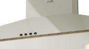 Вытяжка Teka DOS 60.1 VANILLA-OB фото 4 в Екатеринбурге