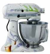 Миксер KitchenAid 5KSM150PSE Прованс фото 3 в Екатеринбурге
