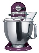 Миксер KitchenAid Artisan 5KSM175PSEBY фото 3 в Екатеринбурге