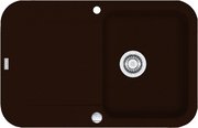 Мойка Franke PBG 611-78 шоколад фото в Екатеринбурге