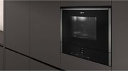 Встраиваемая микроволновая печь Neff C17WR01G0 фото 2 в Екатеринбурге