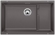 Мойка Бланко Subline 700-U Level темная скала фото в Екатеринбурге Мойка Blanco Subline 700-U Level темная скала фото в Екатеринбурге