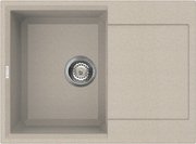 Мойка Omoikiri SAKAIME 68 SA фото в Екатеринбурге