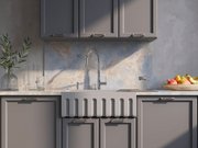 Мойка Omoikiri Mikura 76 WH фото 2 в Екатеринбурге