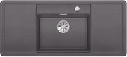 Мойка Бланко ALAROS 6S (с черной доской) SILGRANIT клапан-автомат InFino® темная скала фото в Екатеринбурге Мойка Blanco ALAROS 6S (с черной доской) SILGRANIT клапан-автомат InFino® темная скала фото в Екатеринбурге