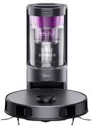 Робот-пылесос Midea VCR S10 Plus BL фото 3 в Екатеринбурге