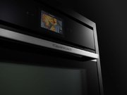 Духовой шкаф Kuppersbusch B 6850.0 S3 Silver Chrome фото 2 в Екатеринбурге
