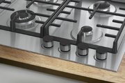 Газовая варочная панель Gorenje GKT641X фото 4 в Екатеринбурге