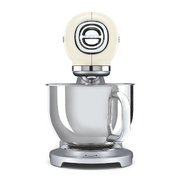 Миксер Smeg SMF04CREU фото 2 в Екатеринбурге