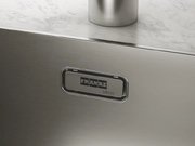 Мойка Franke BXX 210-45 сталь фото 2 в Екатеринбурге