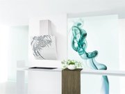 Вытяжка Faber MIRROR ART BRS X/V A80 LOGIC фото 2 в Екатеринбурге