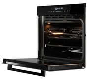 Духовой шкаф Kuppersberg HT 613 Black фото 2 в Екатеринбурге