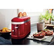 Тостер Китчен Эйд 5KMT3115EER фото 4 в Екатеринбурге Тостер KitchenAid 5KMT3115EER фото 4 в Екатеринбурге