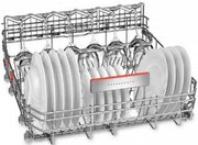 Встраиваемая посудомоечная машина BOSCH SMV66TD26R фото 2 в Екатеринбурге