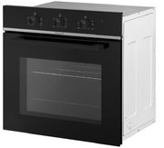 Духовой шкаф Weissgauff EOM 108 PDB фото 3 в Екатеринбурге