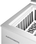 Морозильная камера Kuppersberg FLCF 201 W фото 3 в Екатеринбурге