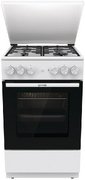 Комбинированная плита Gorenje GK5A22WH фото в Екатеринбурге
