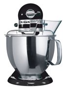 Миксер KitchenAid Artisan 5KSM125EOB фото 2 в Екатеринбурге