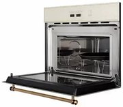Встраиваемая микроволновая печь Kuppersberg RMW 963 C фото 3 в Екатеринбурге