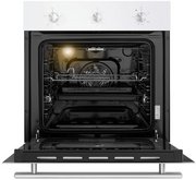 Духовой шкаф Maunfeld EOGC604W Slim фото 4 в Екатеринбурге