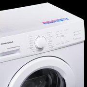 Стиральная машина Maunfeld MFWM106WH051 фото 4 в Екатеринбурге