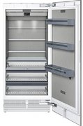 Встраиваемый холодильник Gaggenau RC492305 фото 2 в Екатеринбурге