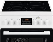 Электрическая плита Electrolux RKR560200W фото 2 в Екатеринбурге