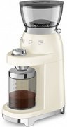 Кофемолка Smeg CGF03CREU фото 3 в Екатеринбурге
