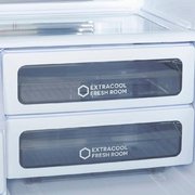 Холодильник Side by Side Sharp SJEX93PSL фото 4 в Екатеринбурге