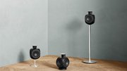Акустическая колонка Bang & Olufsen BeoLab 3 Black фото 4 в Екатеринбурге