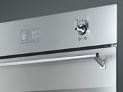 Духовой шкаф Smeg SFP390X-1 фото 3 в Екатеринбурге