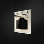 Духовой шкаф Smeg SF750PO фото 2 в Екатеринбурге