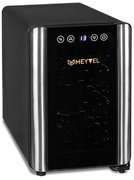 Винный шкаф Meyvel MV06-BSF1 удобный (easy) фото 2 в Екатеринбурге