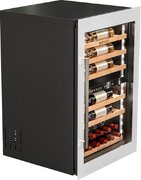 Винный шкаф Meyvel MV47PRO-KWB2 фото 4 в Екатеринбурге