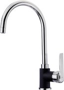 Смеситель Teka IN 995 CARBON