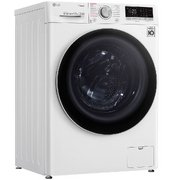 Стирально-сушильная машина LG AI DD F4V5VG0W фото 3 в Екатеринбурге