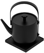 Чайник BORK K710 фото 3 в Екатеринбурге