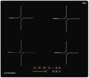 Индукционная варочная панель Kuppersberg ICS 607 фото 2 в Екатеринбурге