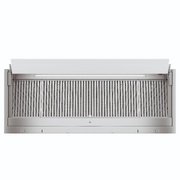 Вытяжка Faber IN-NOVA ZERO DRIP PLUS A75 фото 4 в Екатеринбурге