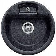 Мойка Бланко TARMA 45 черный «лава» фото в Екатеринбурге Мойка Blanco TARMA 45 черный «лава» фото в Екатеринбурге