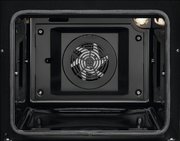 Электрическая плита Electrolux LKR 64022 AX фото 4 в Екатеринбурге