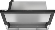 Встраиваемая вытяжка Miele DAS 2620 матовый черный фото 2 в Екатеринбурге