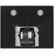 Вытяжка Krona ONYX 600 GLASS BLACK S фото 4 в Екатеринбурге